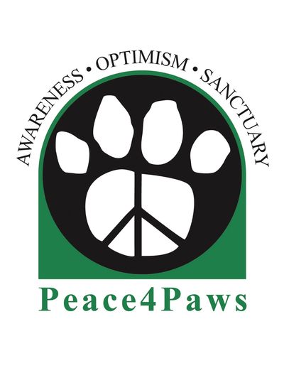 Peace4paws Inc.