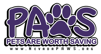 Pets Are Worth Saving Paws