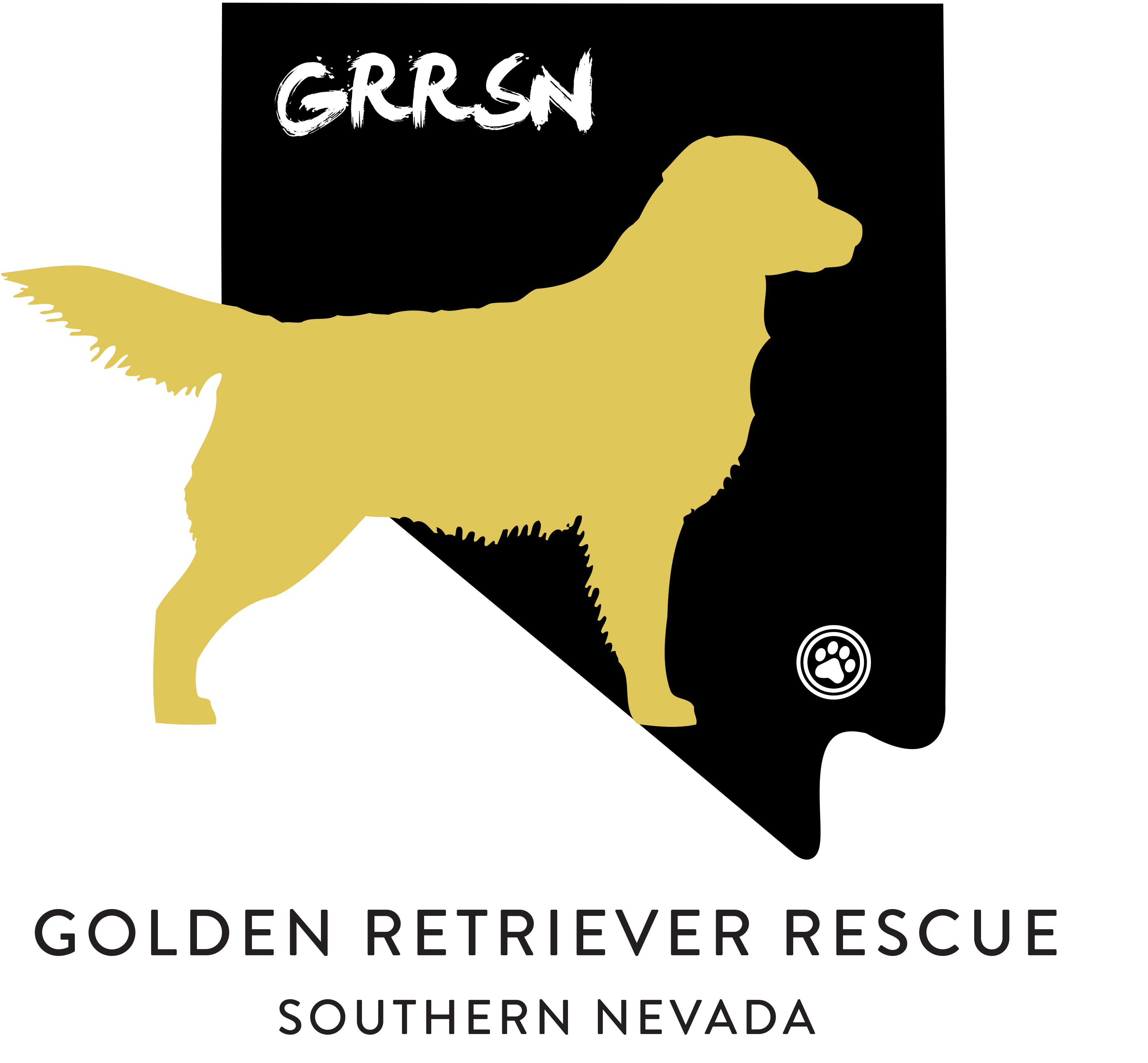 Golden Retriever Rescue So. Nevada (grrsn)