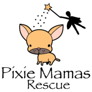 Pixie Mamas Rescue