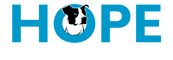 Hope - Hounds Of Prison Education
