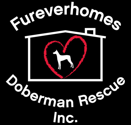 Fureverhomes Doberman Rescue, Inc.