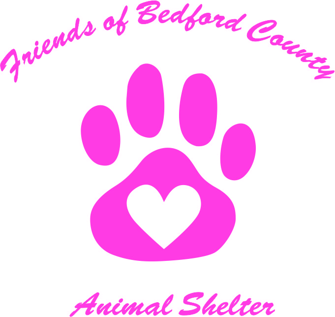 Friends Of Bedford County Animal Shelter