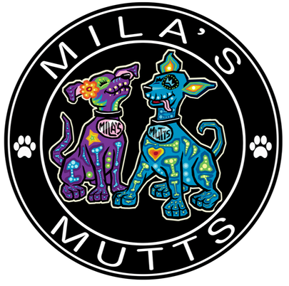 Mila's Mutts