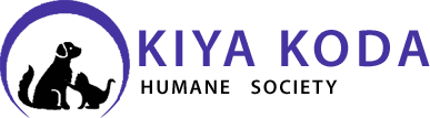 Kiya Koda Humane Society