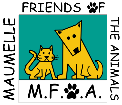 Maumelle Friends Of The Animals