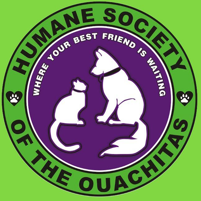 Humane Society Of The Ouachitas
