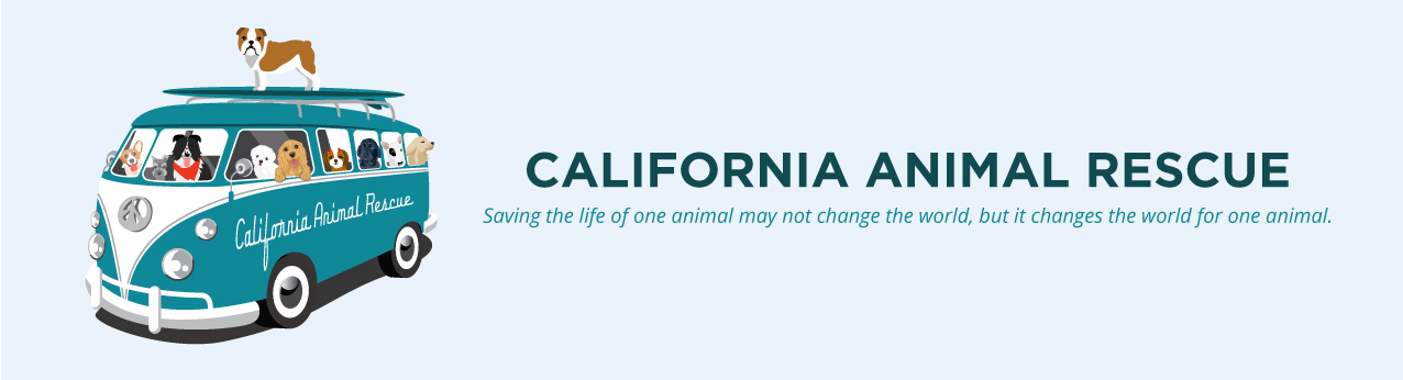 California Animal Rescue