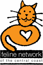 Feline Network Of The Central Coast