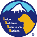 Golden Retriever Rescue Of The Rockies