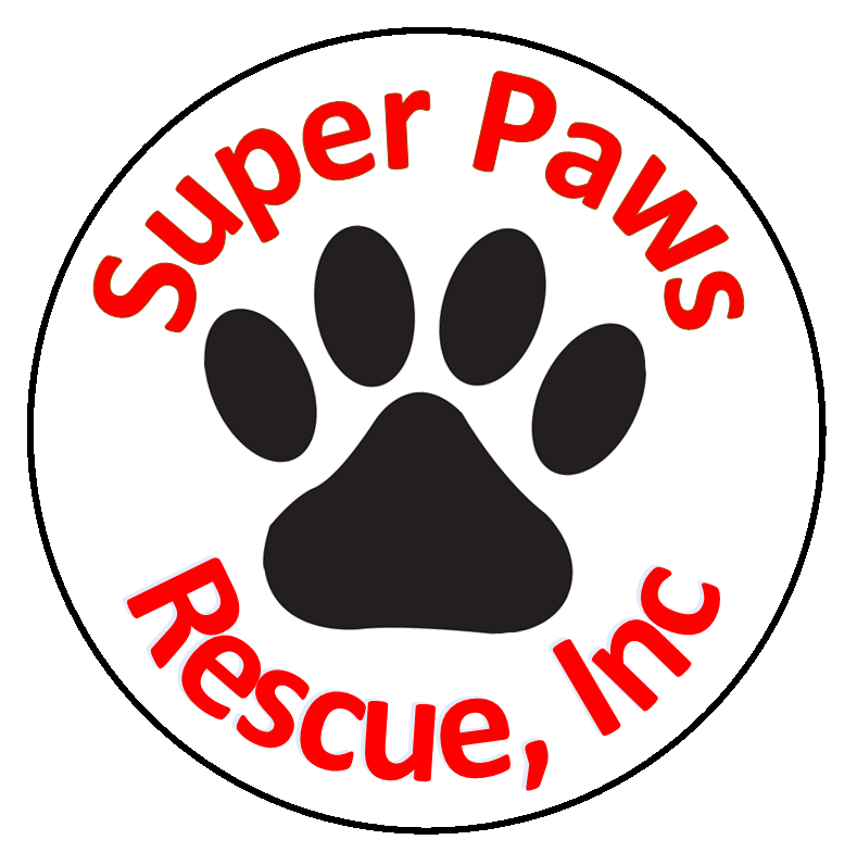 Super Paws Rescue Inc