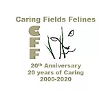 Caring Fields Felines