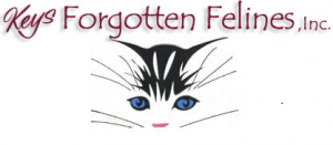 Keys Forgotten Felines, Inc.