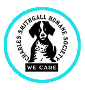 Charles Smithgall Humane Society And Adoption Center