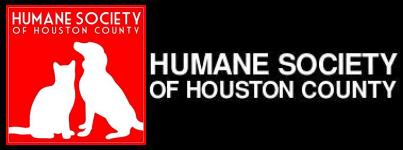Humane Society Of Houston County