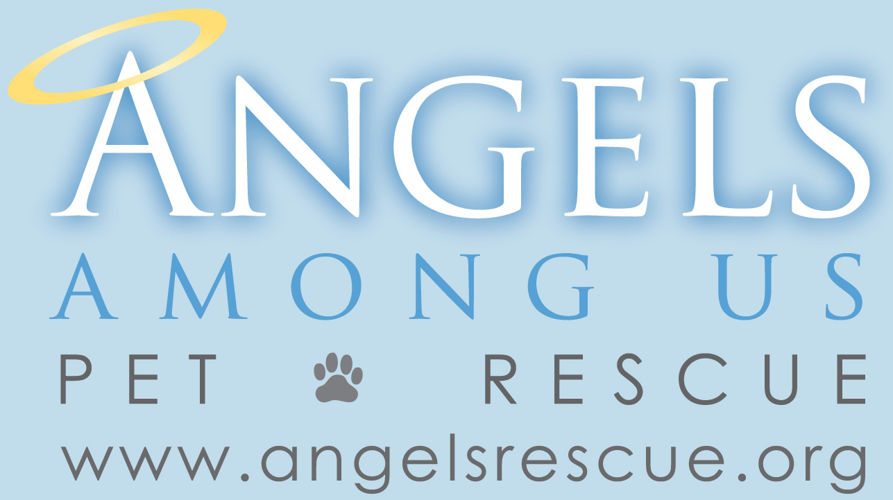 Angels Among Us Pet Rescue Inc.
