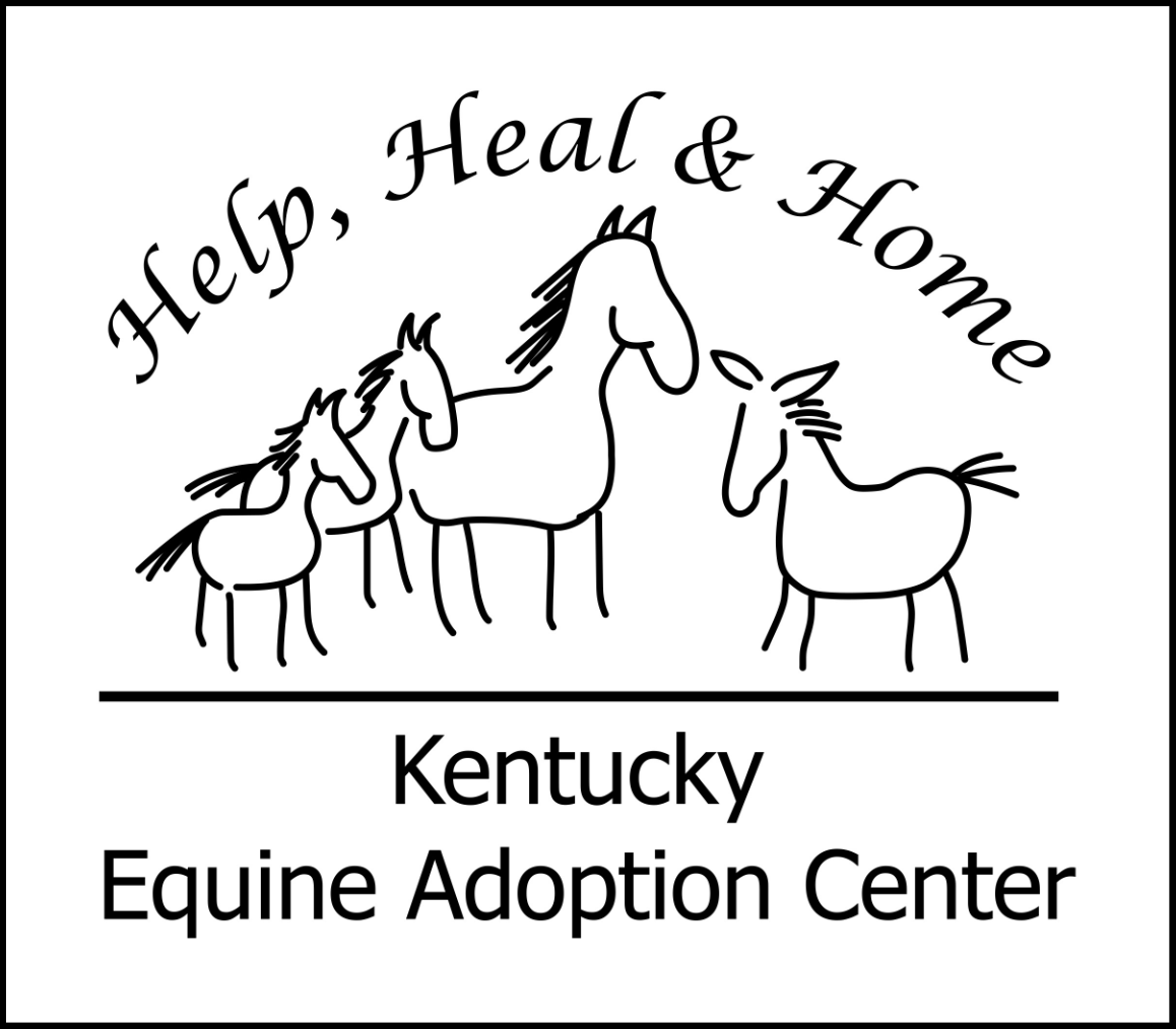 Kentucky Equine Adoption Center Inc.