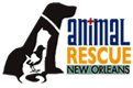 Animal Rescue New Orleans