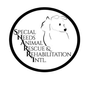 Special Needs Animal Rescue And Rehabilitation (snarr)