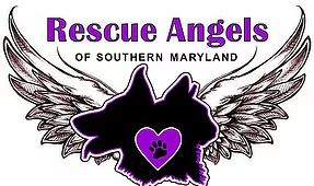 Rescue Angels Of Southern Maryland