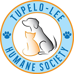 Tupelo-lee Humane Society