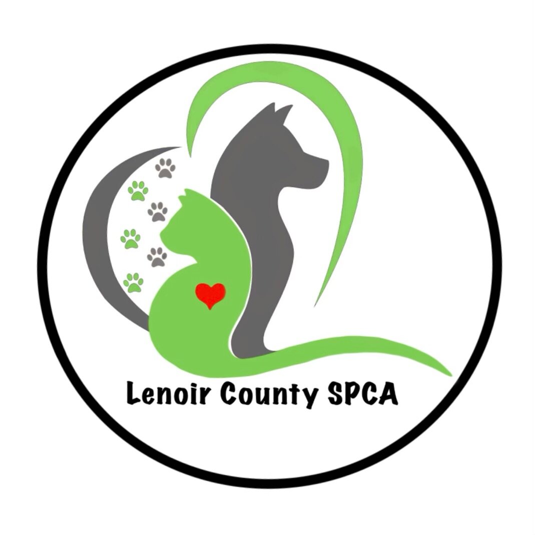 Lenoir County Spca