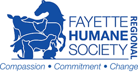Fayette Regional Humane Society