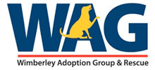 Wimberley Adoption Group & Rescue (wag Rescue)