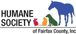 The Humane Society Of Fairfax County