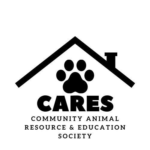 C.a.r.e.s. (community Animal Resource & Education Society)