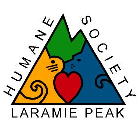 Laramie Peak Humane Society
