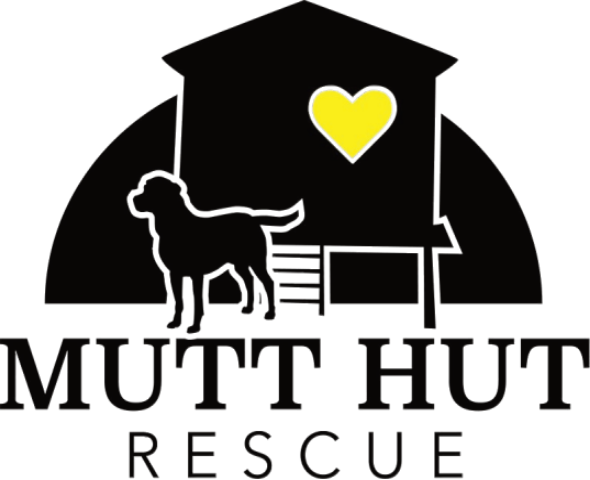 Mutt Hut Rescue, Inc