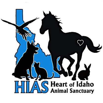 Heart of Idaho Animal Sanctuary