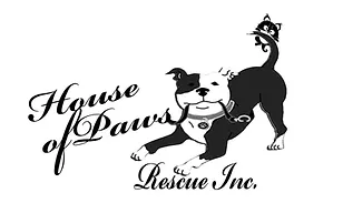 House Of Paws Rescue Inc