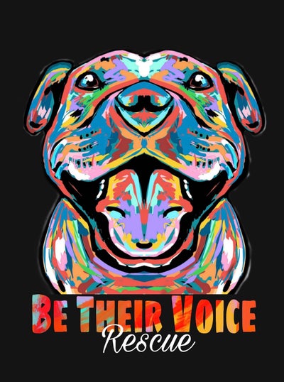 Be Their Voice Rescue