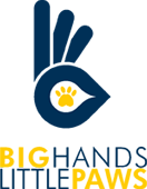 Big Hands Little Paws