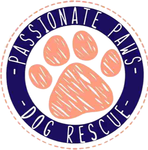 Passionate Paws Dog Rescue