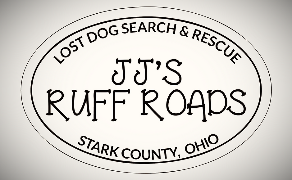 Jj's Ruff Roads