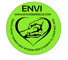 Envi Dog Rescue And Animal Sanctuary