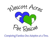 Wescott Acres Pet Rescue