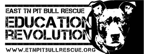 East Tn Pit Bull Rescue