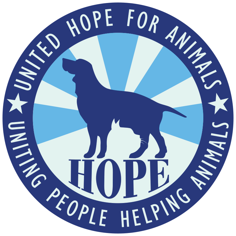 United Hope For Animals
