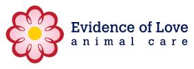 Evidence Of Love Animal Care