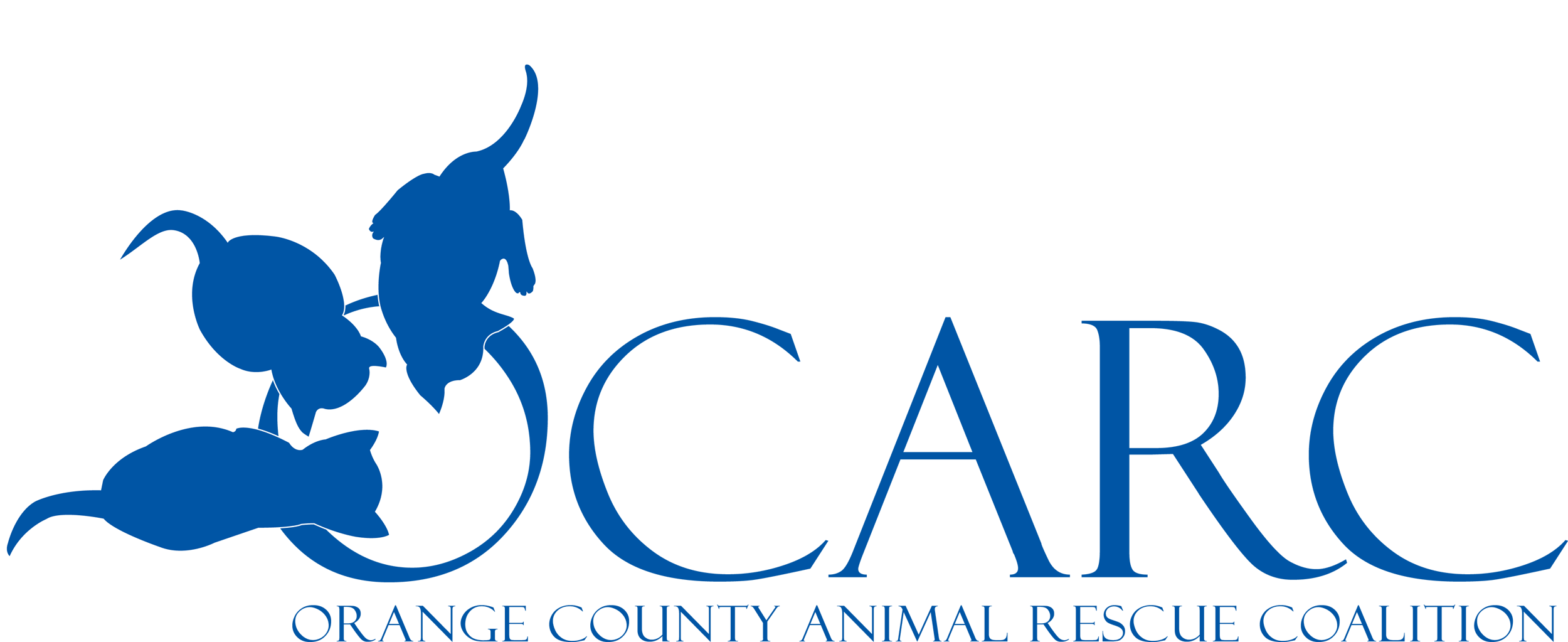 Orange County Animal Rescue Coalition