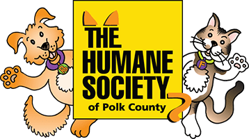Humane Society Of Polk County