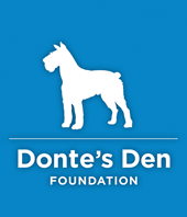 Donte's Den