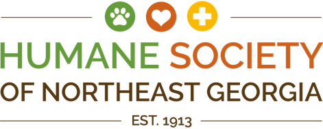 Humane Society Of Northeast Georgia
