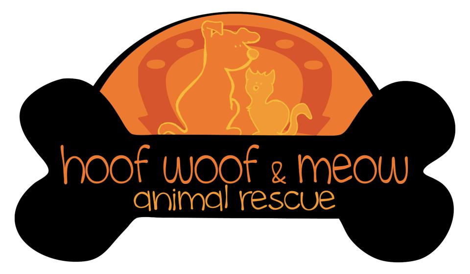 Hoof Woof & Meow Animal Rescue