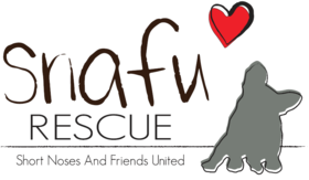 Snafu Rescue - Short Noses And Friends United Rescue