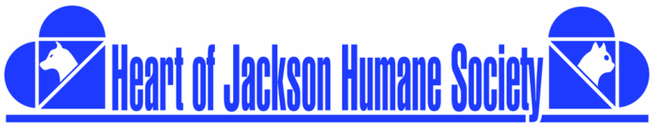 Heart Of Jackson Humane Society Inc.